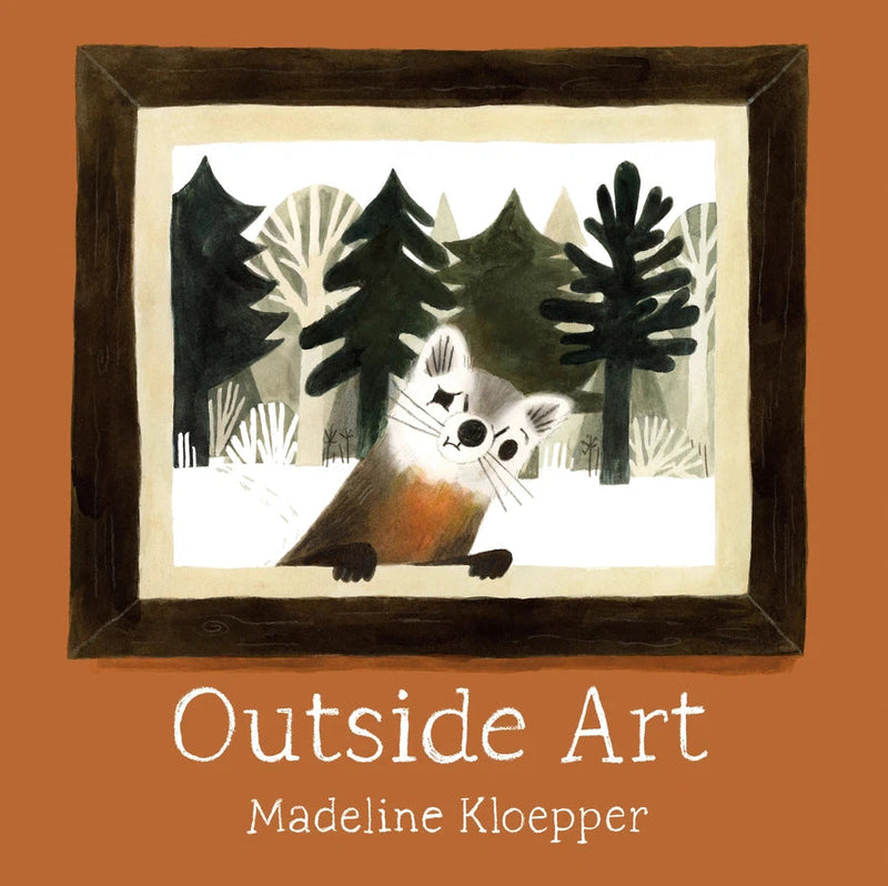 Outside Art-Children’s / Teenage fiction: General and modern fiction-買書書 BuyBookBook