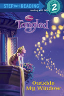 Outside My Window (Disney Tangled)-Children’s / Teenage fiction: General and modern fiction-買書書 BuyBookBook