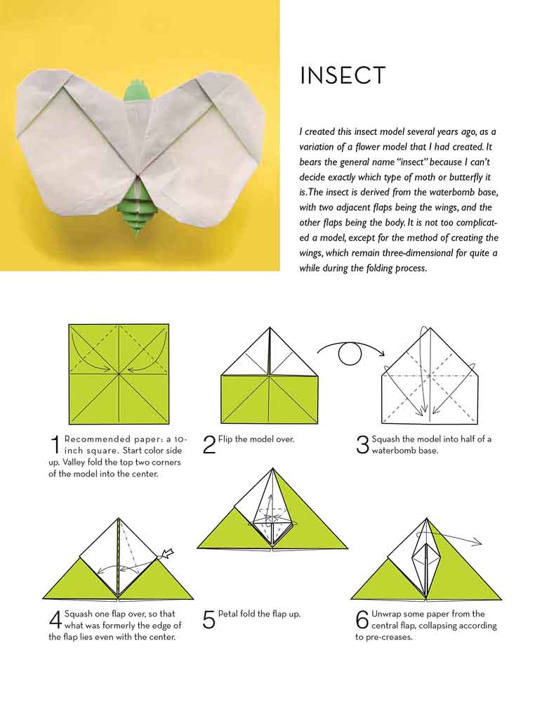 Outside the Box Origami-Activity: 創作手工 Creating & Crafting-買書書 BuyBookBook