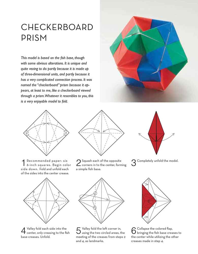 Outside the Box Origami-Activity: 創作手工 Creating & Crafting-買書書 BuyBookBook