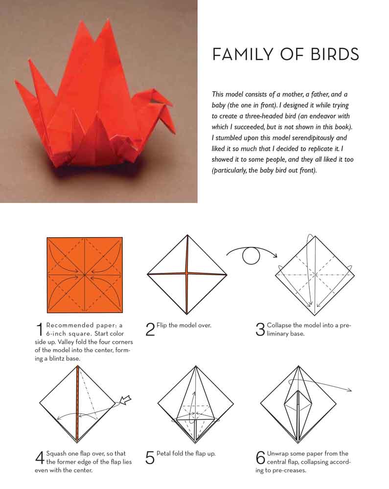 Outside the Box Origami-Activity: 創作手工 Creating & Crafting-買書書 BuyBookBook