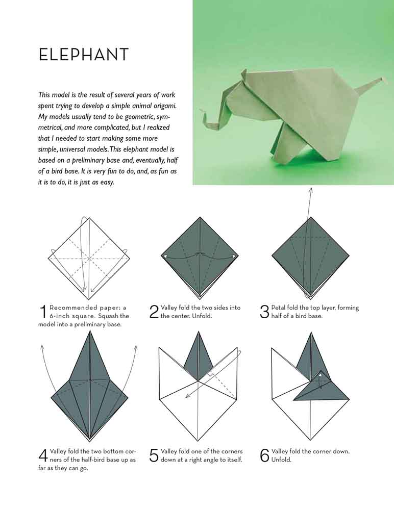 Outside the Box Origami-Activity: 創作手工 Creating & Crafting-買書書 BuyBookBook