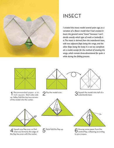 Outside the Box Origami-Activity: 創作手工 Creating & Crafting-買書書 BuyBookBook