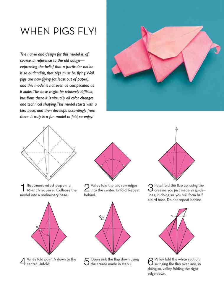 Outside the Box Origami-Activity: 創作手工 Creating & Crafting-買書書 BuyBookBook
