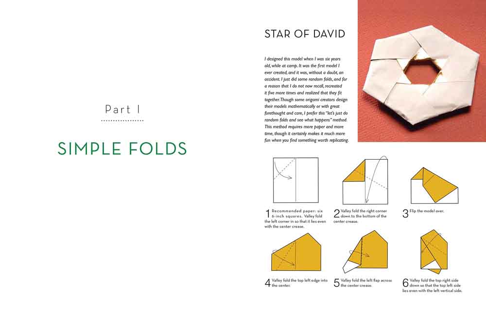 Outside the Box Origami-Activity: 創作手工 Creating & Crafting-買書書 BuyBookBook