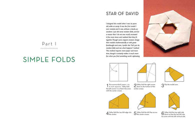 Outside the Box Origami-Activity: 創作手工 Creating & Crafting-買書書 BuyBookBook