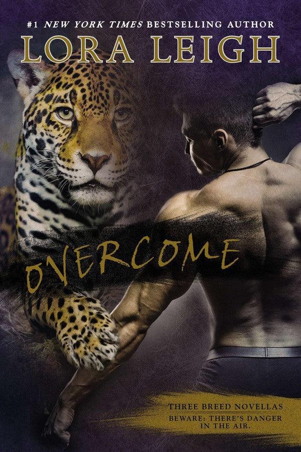 Overcome-Fiction: Romance-買書書 BuyBookBook