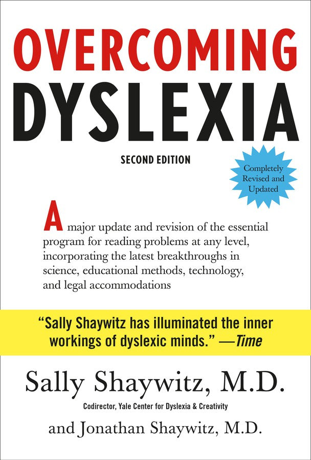 Overcoming Dyslexia-Family and health-買書書 BuyBookBook