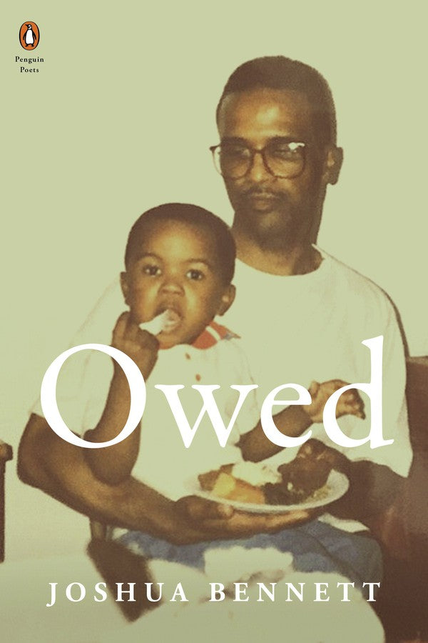 Owed-Poetry-買書書 BuyBookBook