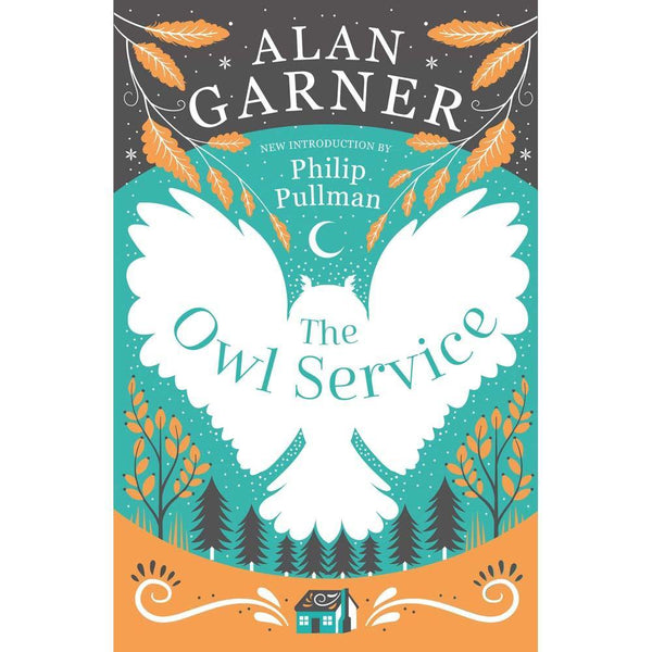 Owl Service, The Harpercollins (UK)