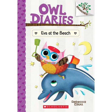 Owl Diaries