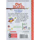 Owl Diaries