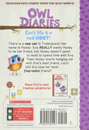 Owl Diaries