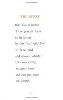 ICR: Owl at Home (I Can Read! L2)-Fiction: 橋樑章節 Early Readers-買書書 BuyBookBook