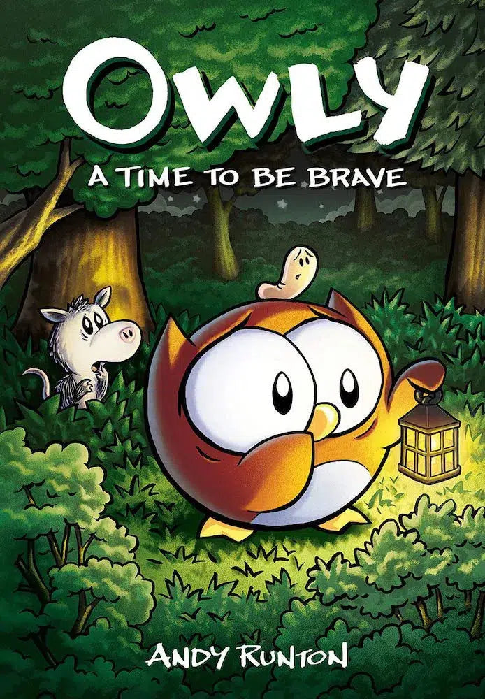 Owly