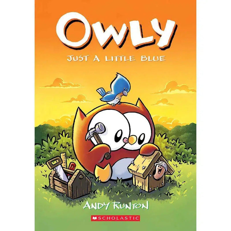 Owly