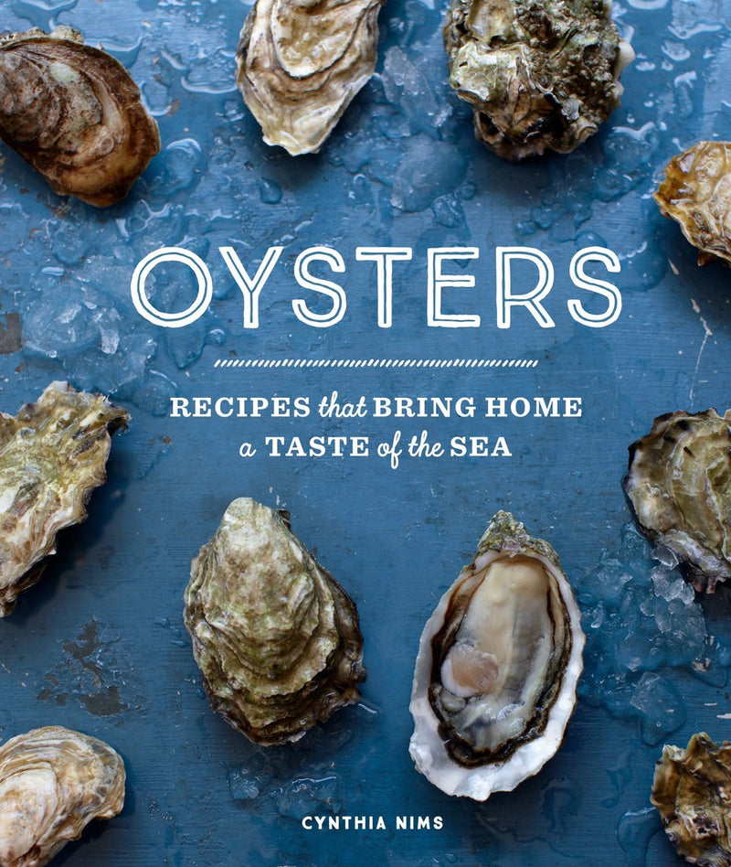 Oysters-Cookery / food and drink / food writing-買書書 BuyBookBook