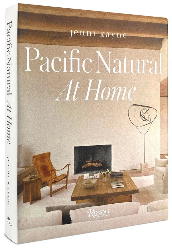 Pacific Natural at Home-Interior design, decor and style guides-買書書 BuyBookBook