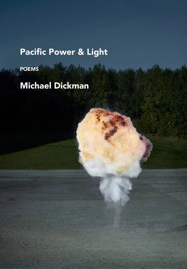 Pacific Power & Light-Poetry-買書書 BuyBookBook