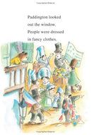 ICR: Paddington Plays On (I Can Read! L1)-Fiction: 橋樑章節 Early Readers-買書書 BuyBookBook