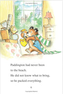 ICR: Paddington Sets Sail (I Can Read! L1)-Fiction: 橋樑章節 Early Readers-買書書 BuyBookBook