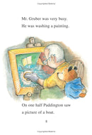 ICR: Paddington's Prize Picture (I Can Read! L1)-Fiction: 橋樑章節 Early Readers-買書書 BuyBookBook