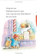 ICR: Paddington at the Barber Shop (I Can Read! L1)-Fiction: 橋樑章節 Early Readers-買書書 BuyBookBook