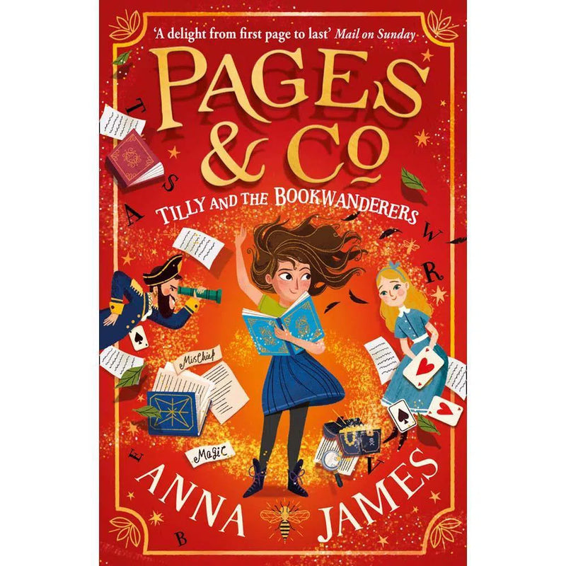 Pages & Co