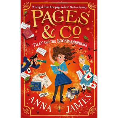 Pages & Co