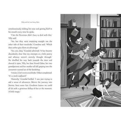 Pages & Co