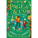 Pages & Co