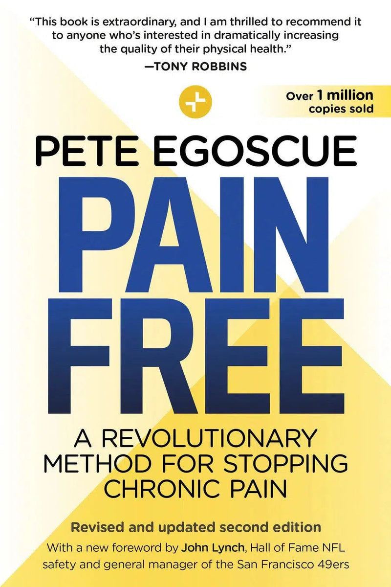 Pain Free (Revised and Updated Second Edition)-Coping with / advice about personal, social and health topics-買書書 BuyBookBook