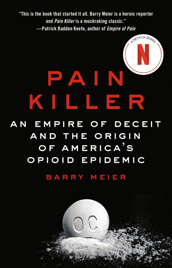 Pain Killer-Medicine and Nursing-買書書 BuyBookBook