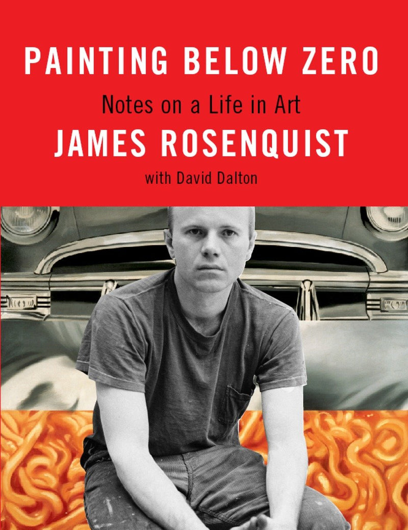 Painting Below Zero-Biography and memoirs-買書書 BuyBookBook