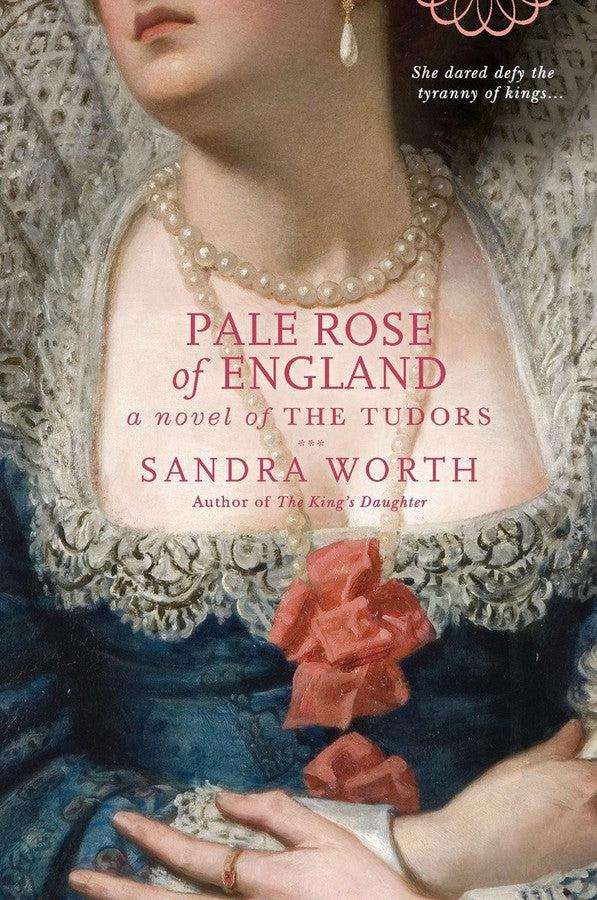 Pale Rose of England-Fiction: Historical fiction-買書書 BuyBookBook