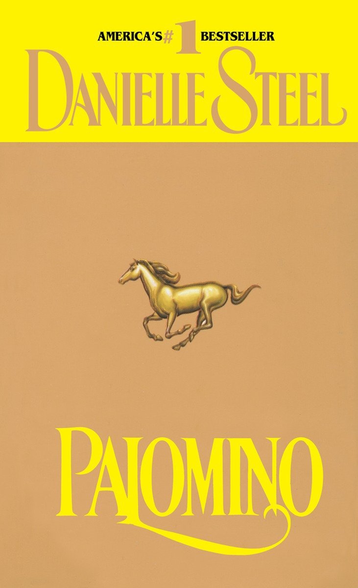 Palomino-Fiction: general and literary-買書書 BuyBookBook