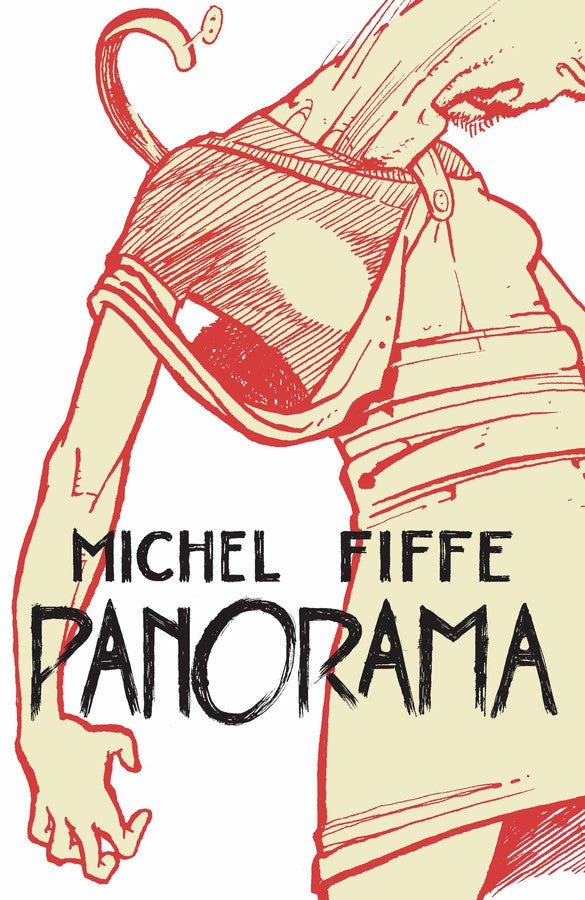 Panorama-Graphic novel / Comic book / Manga: genres-買書書 BuyBookBook