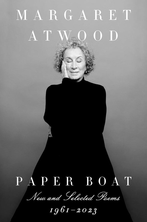 Paper Boat-Poetry-買書書 BuyBookBook