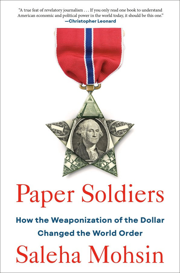 Paper Soldiers-Monetary economics-買書書 BuyBookBook