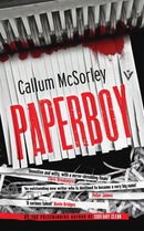 Paperboy-Fiction: Crime and mystery-買書書 BuyBookBook