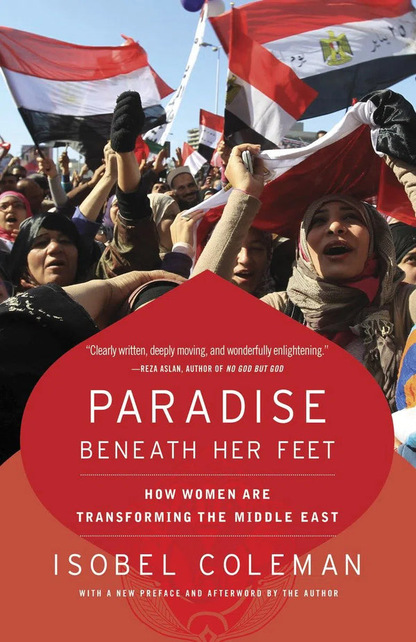 Paradise Beneath Her Feet-Society/ culture/ social sciences-買書書 BuyBookBook