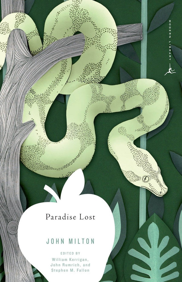 Paradise Lost-Poetry-買書書 BuyBookBook