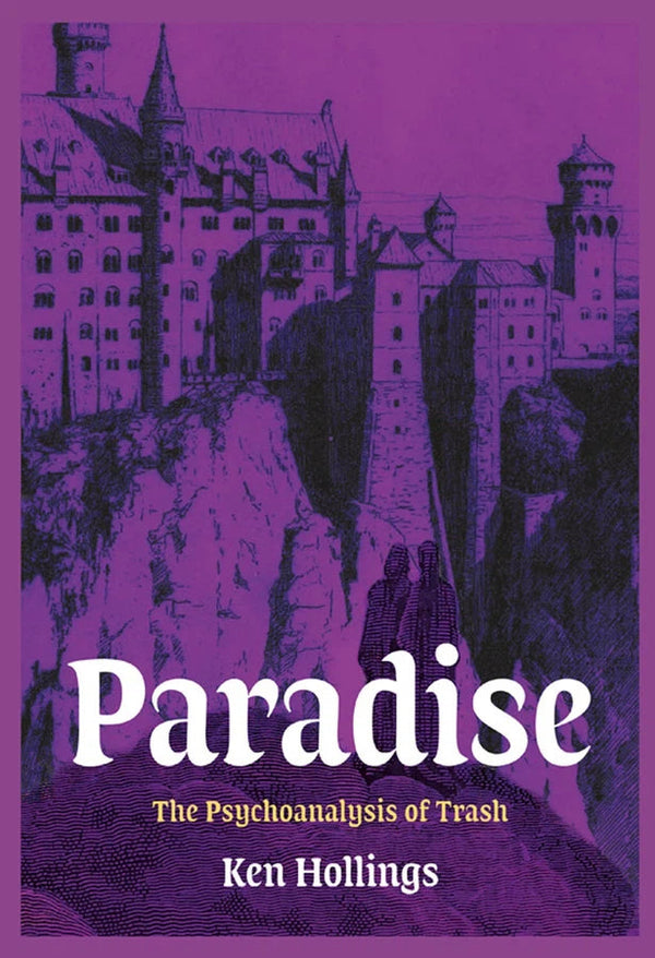 Paradise, Volume 3-Art: general-買書書 BuyBookBook