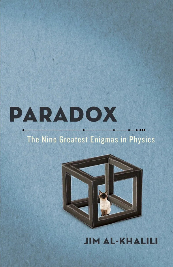 Paradox-Mathematics and Science-買書書 BuyBookBook