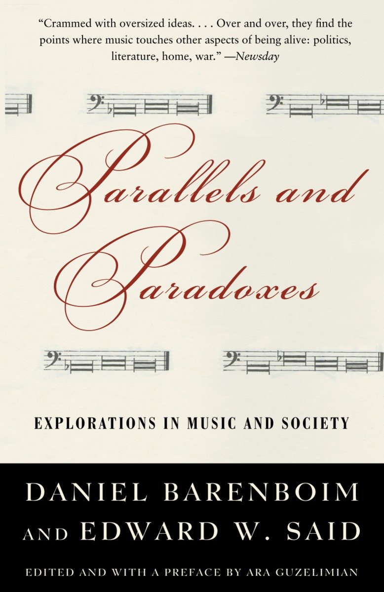 Parallels and Paradoxes-Music-買書書 BuyBookBook