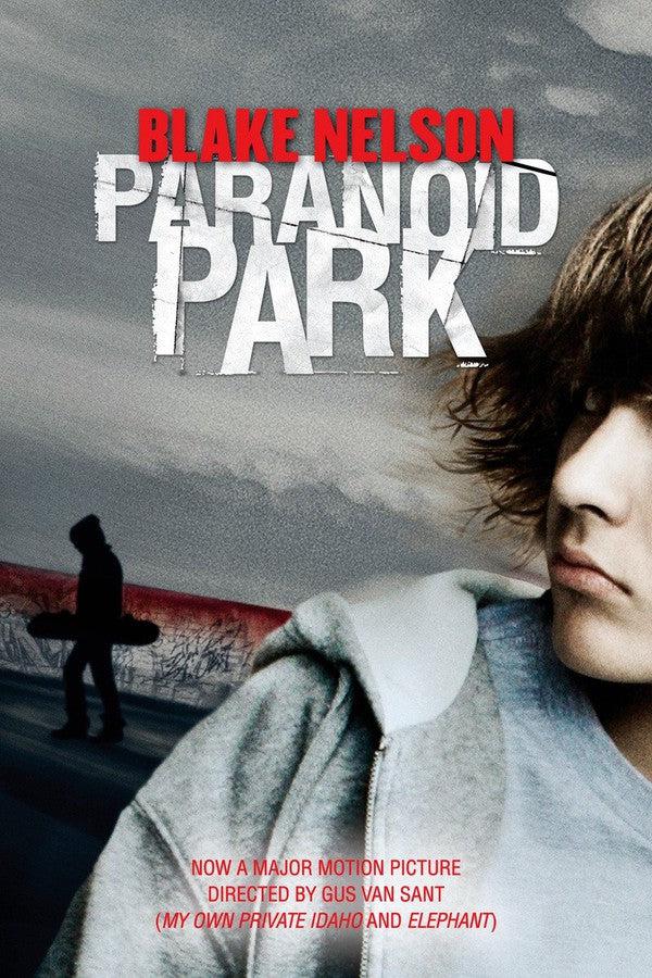 Paranoid Park-Children’s / Teenage fiction: Action and adventure stories-買書書 BuyBookBook