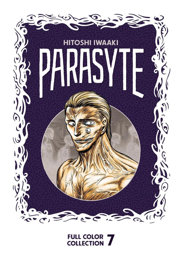 Parasyte Full Color Collection 7-Manga and East Asian style / tradition comic books-買書書 BuyBookBook