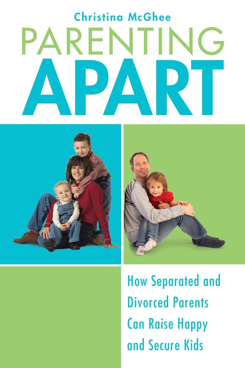 Parenting Apart-Family and health-買書書 BuyBookBook