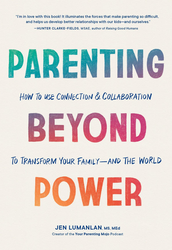 Parenting Beyond Power-Family and health-買書書 BuyBookBook