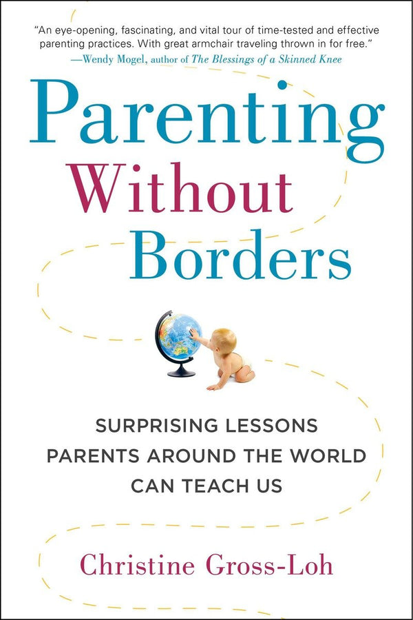 Parenting Without Borders-Family and health-買書書 BuyBookBook